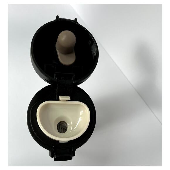 Thin Green Line Military American Flag 12 Ounce Vacuum Tumbler - Picture 9 of 10